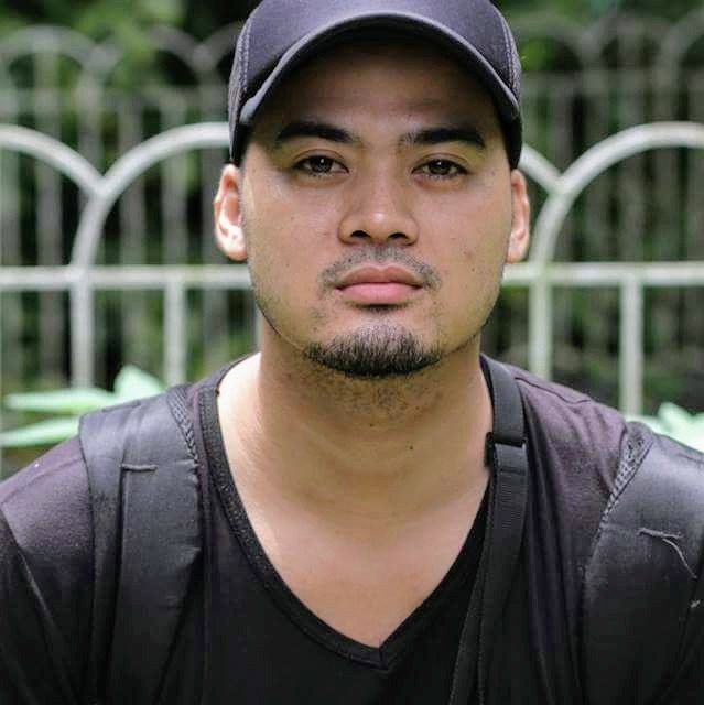 actor Kimjay Galicia large photo