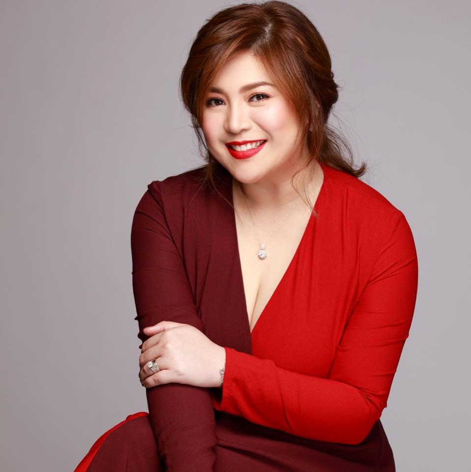 actor Maybelline Dela Cruz large photo