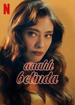 Oh Belinda [Russian]