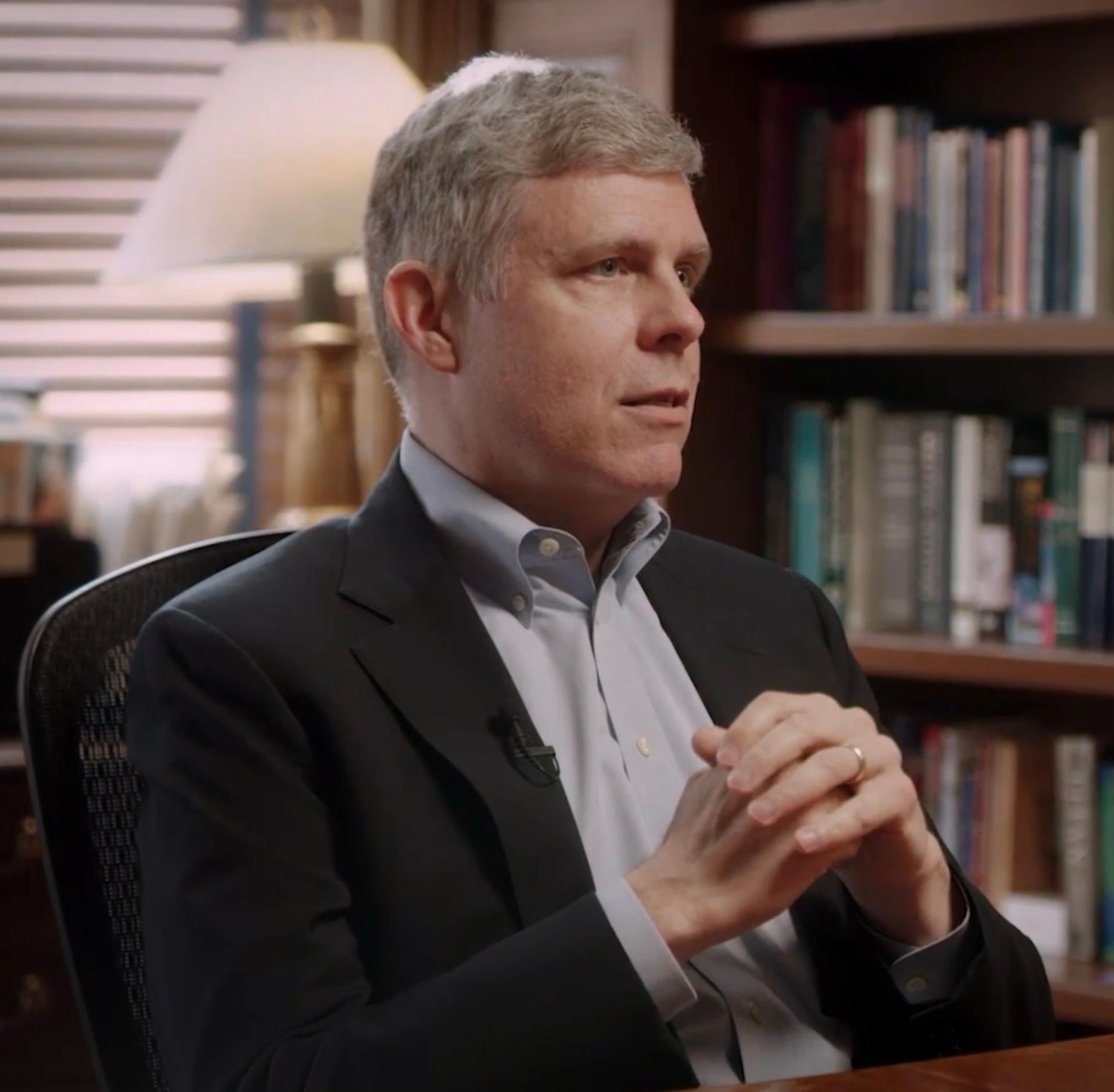 actor Scott Walter large photo