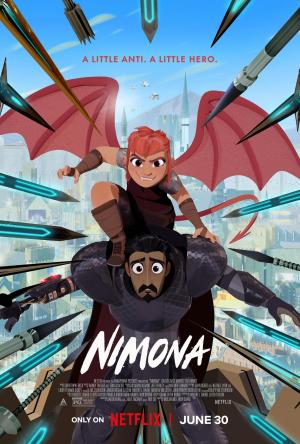 Nimona [Russian]