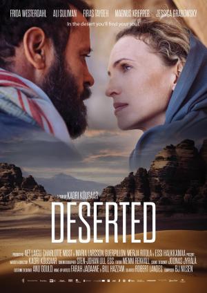 Deserted [Russian]
