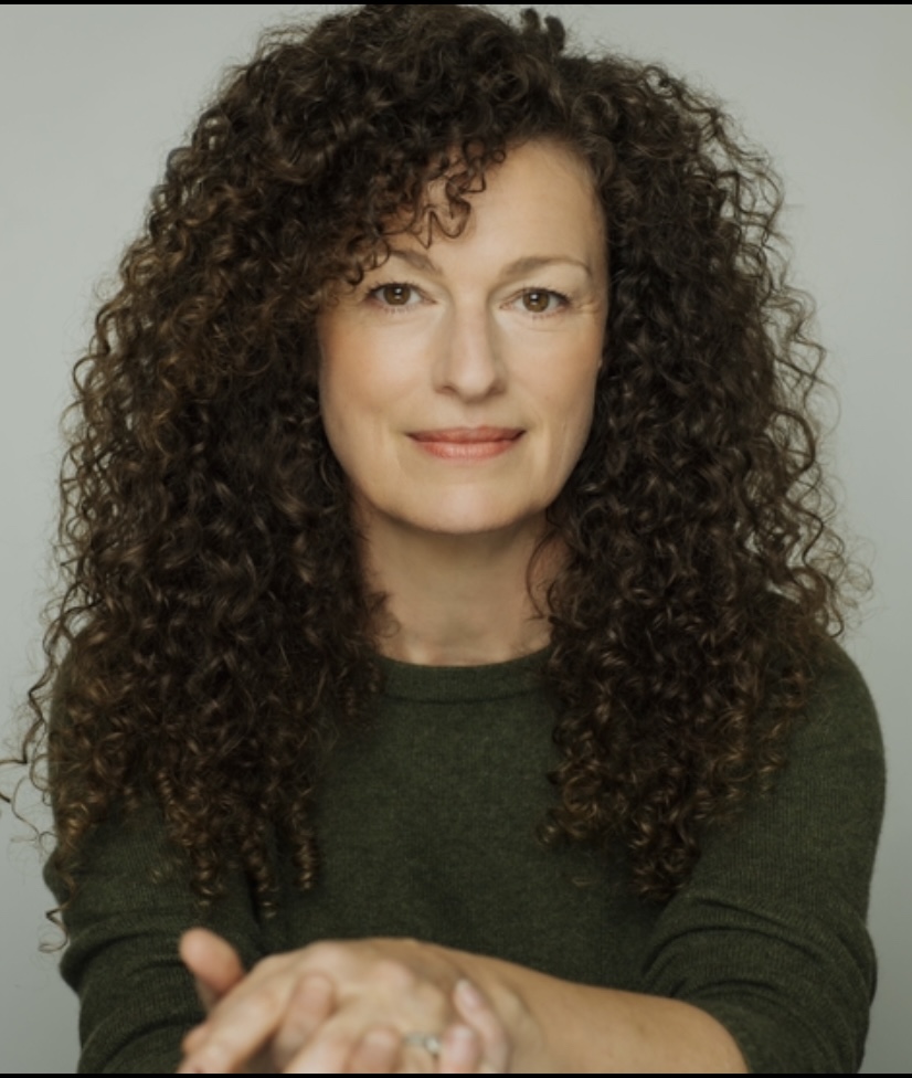 Jennifer Lines