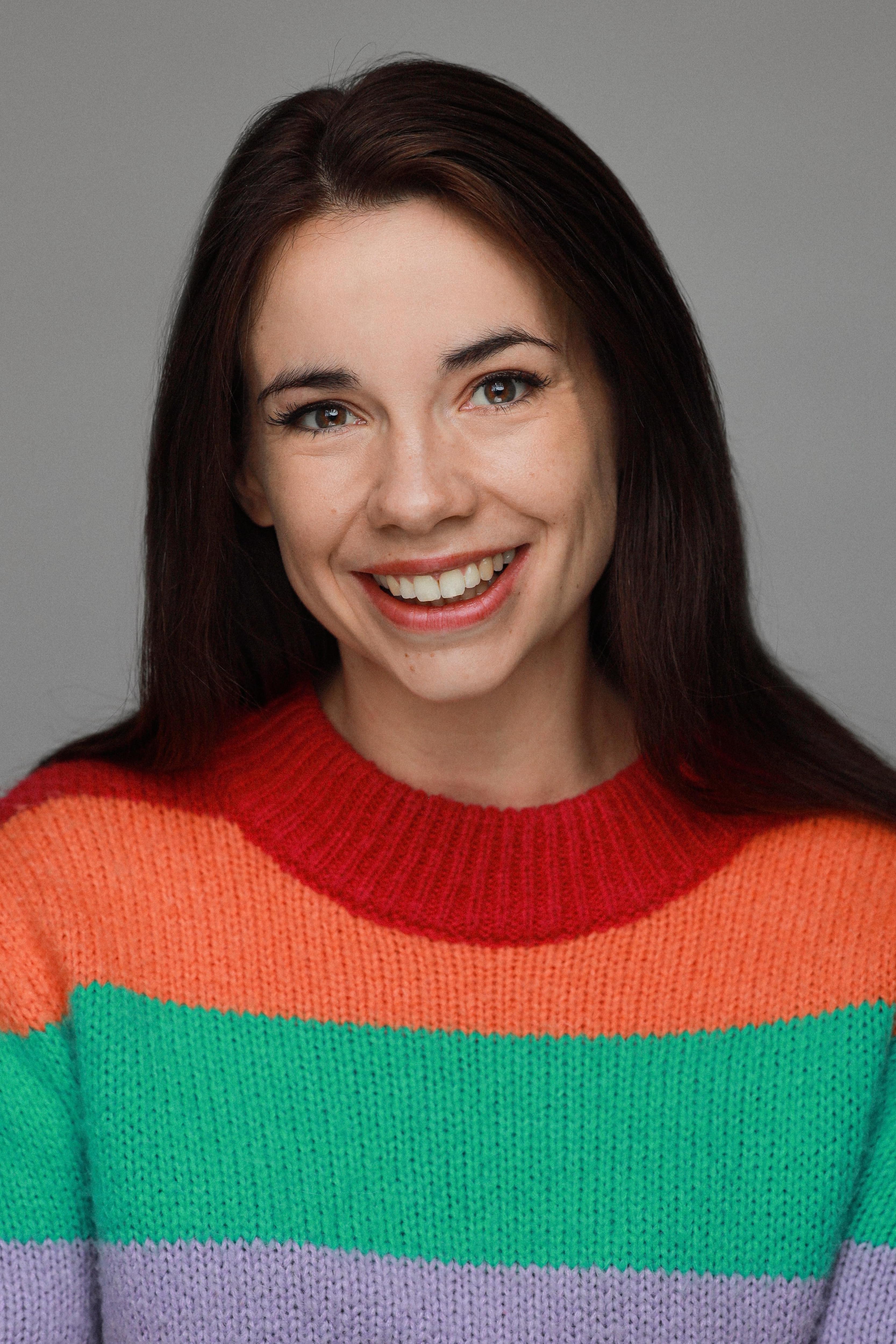 actor Emma Swan large photo