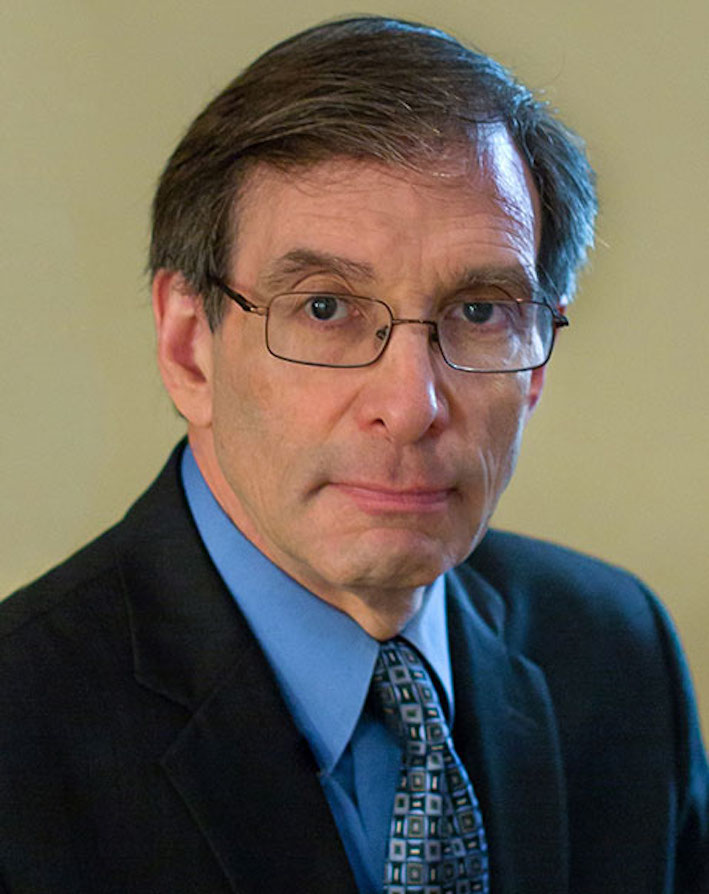 James Alan Fox
