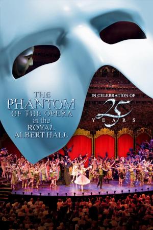 The Phantom of the Opera at the Royal Albert Hall [Russian]