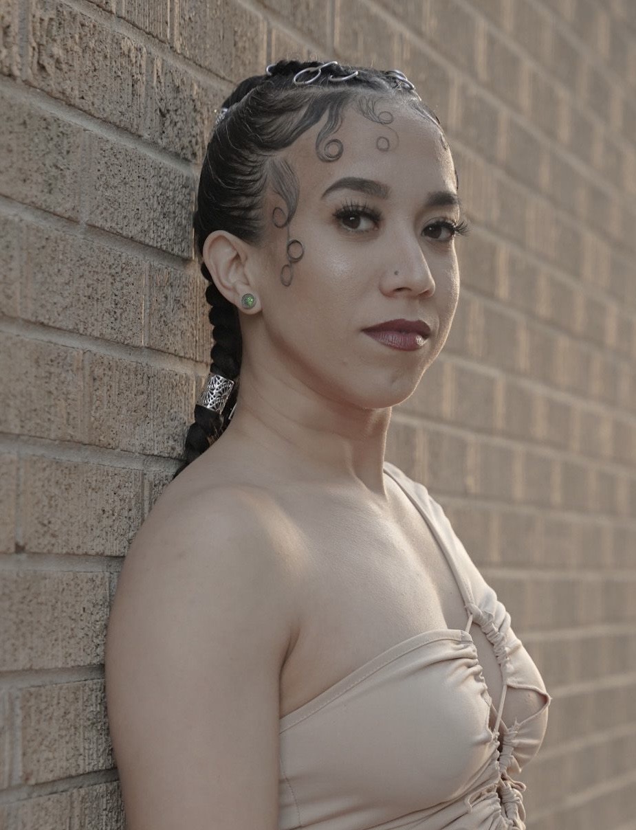 Esther Garay