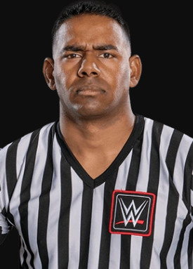 Darryl Sharma