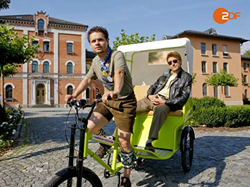 actor Stefan Puntigam large photo