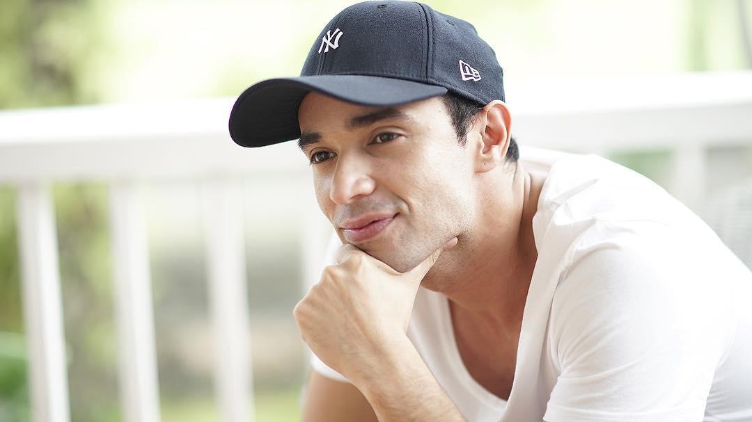 actor Boy 2 Quizon large photo