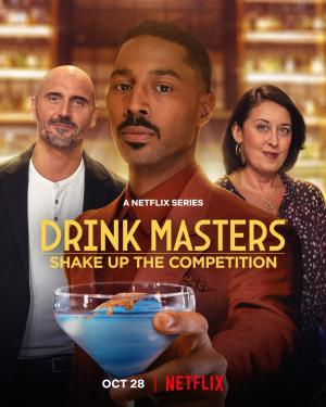 Drink Masters [Russian]