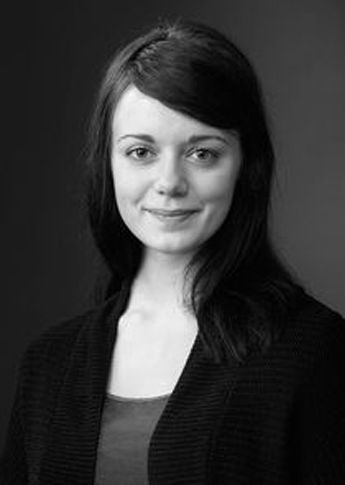 actor Denise Rebergen large photo