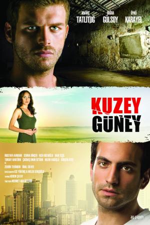 Kuzey Güney [Russian]