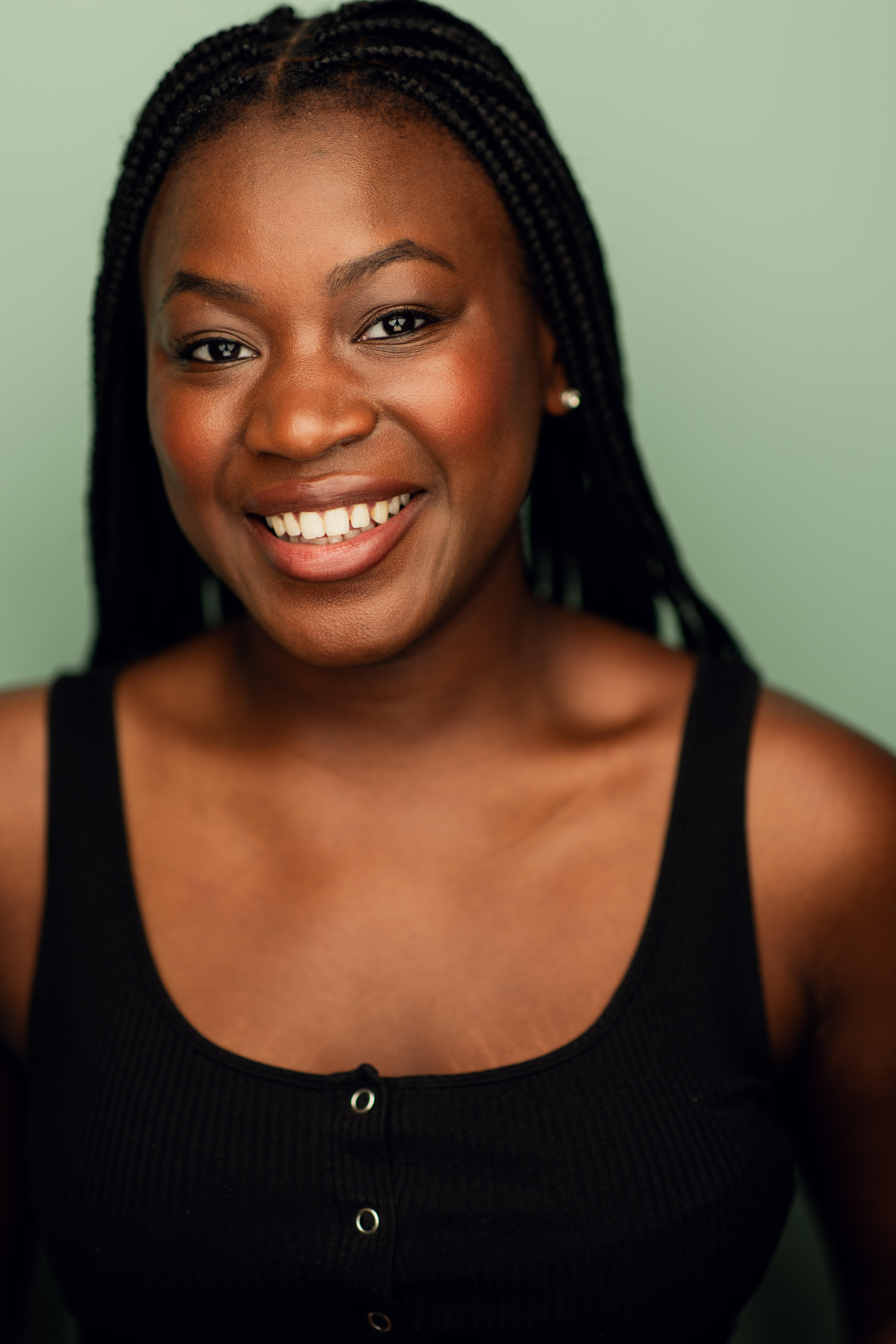 Nazira Cisse