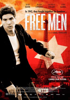 Free Men [Russian]