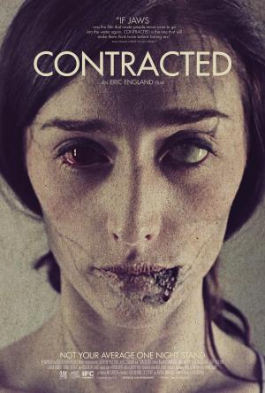 Contracted [Russian]