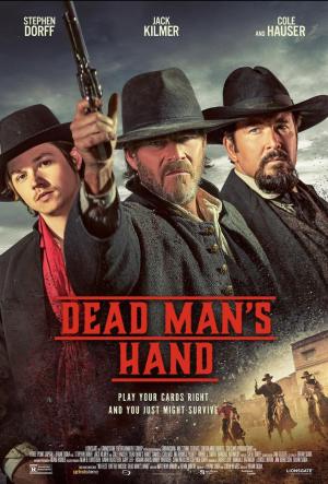 Dead Man's Hand [Spanish]