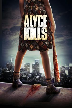 Alyce Kills [Russian]