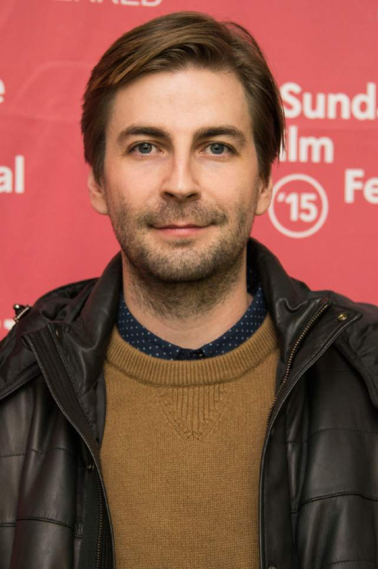 actor Jon Watts large photo