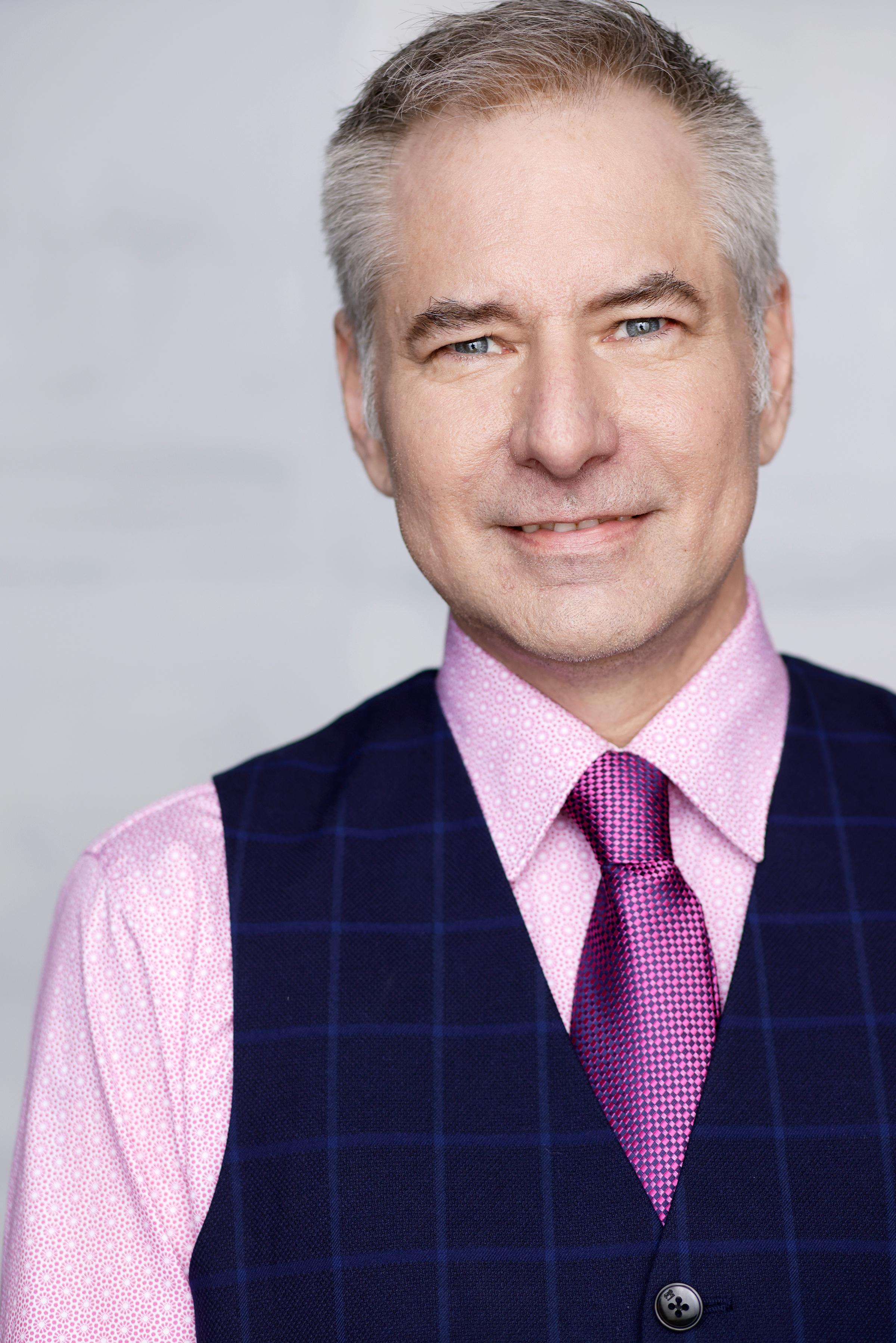 actor Keith Allen West large photo