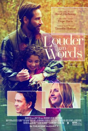 Louder Than Words [Russian]