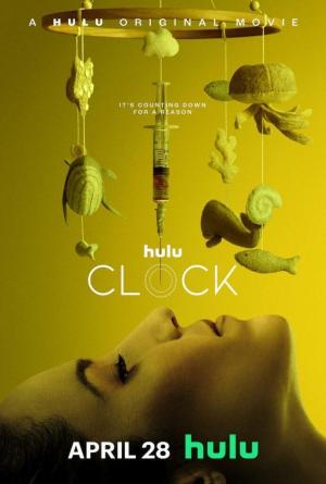 Clock [Russian]