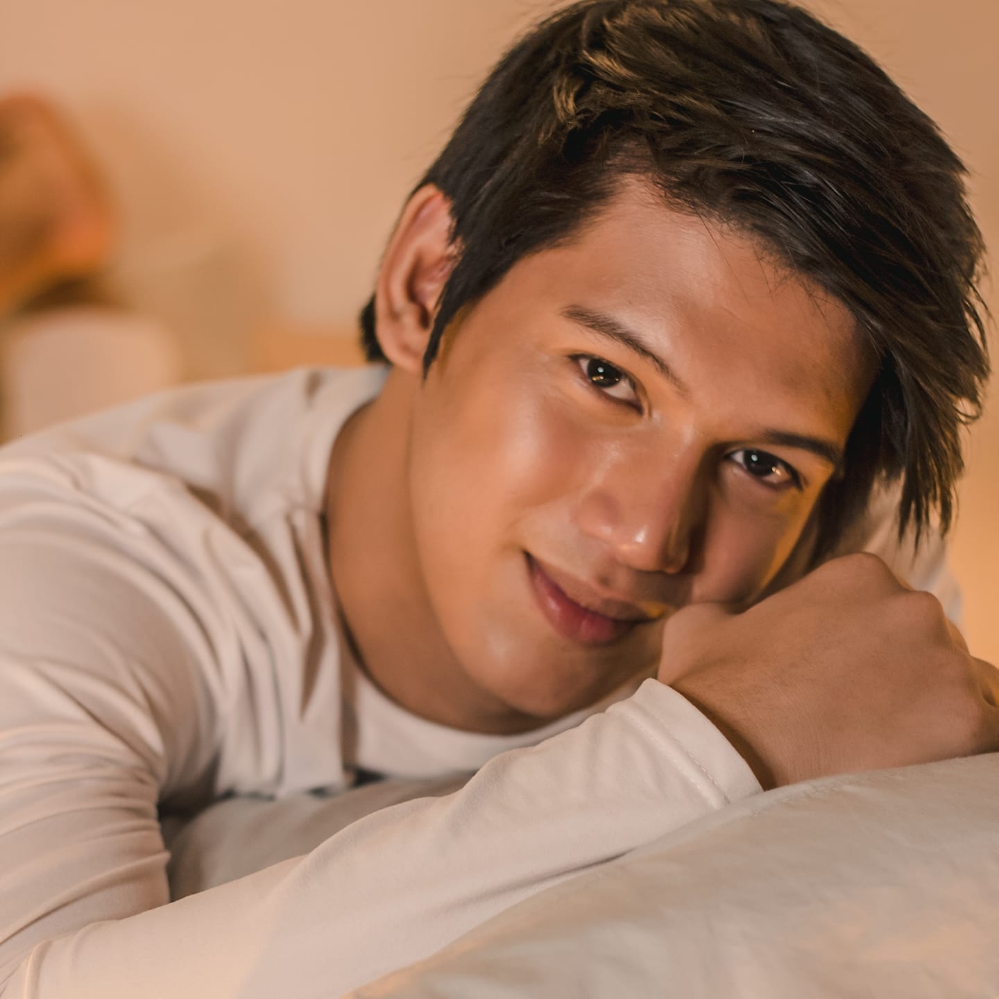 actor Drei Arias large photo