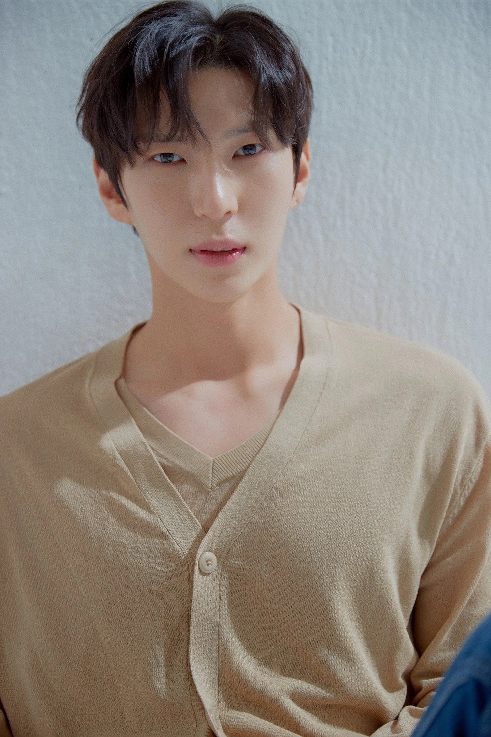 actor Jung Taek-woon large photo
