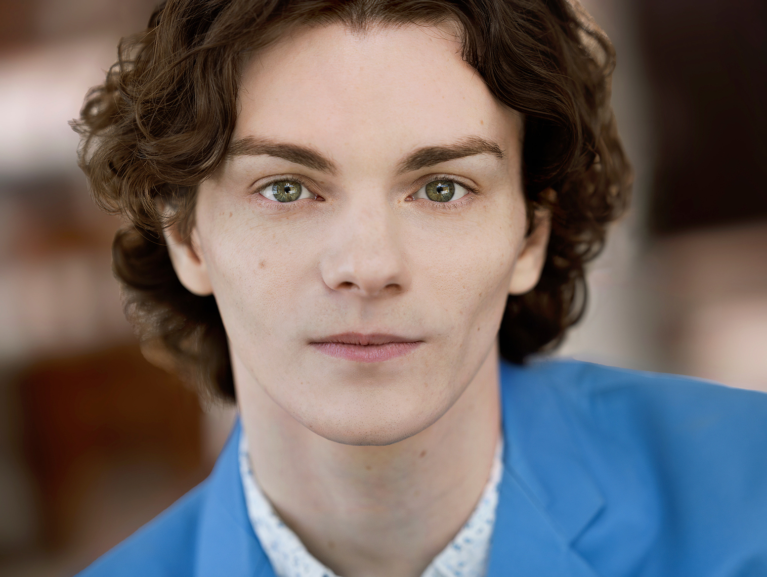 actor Adam Kolkin large photo