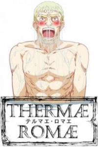 Thermae Romae [English]