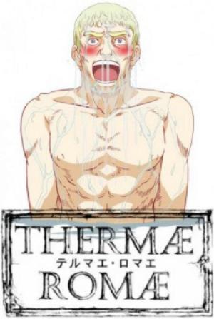 Thermae Romae [English]
