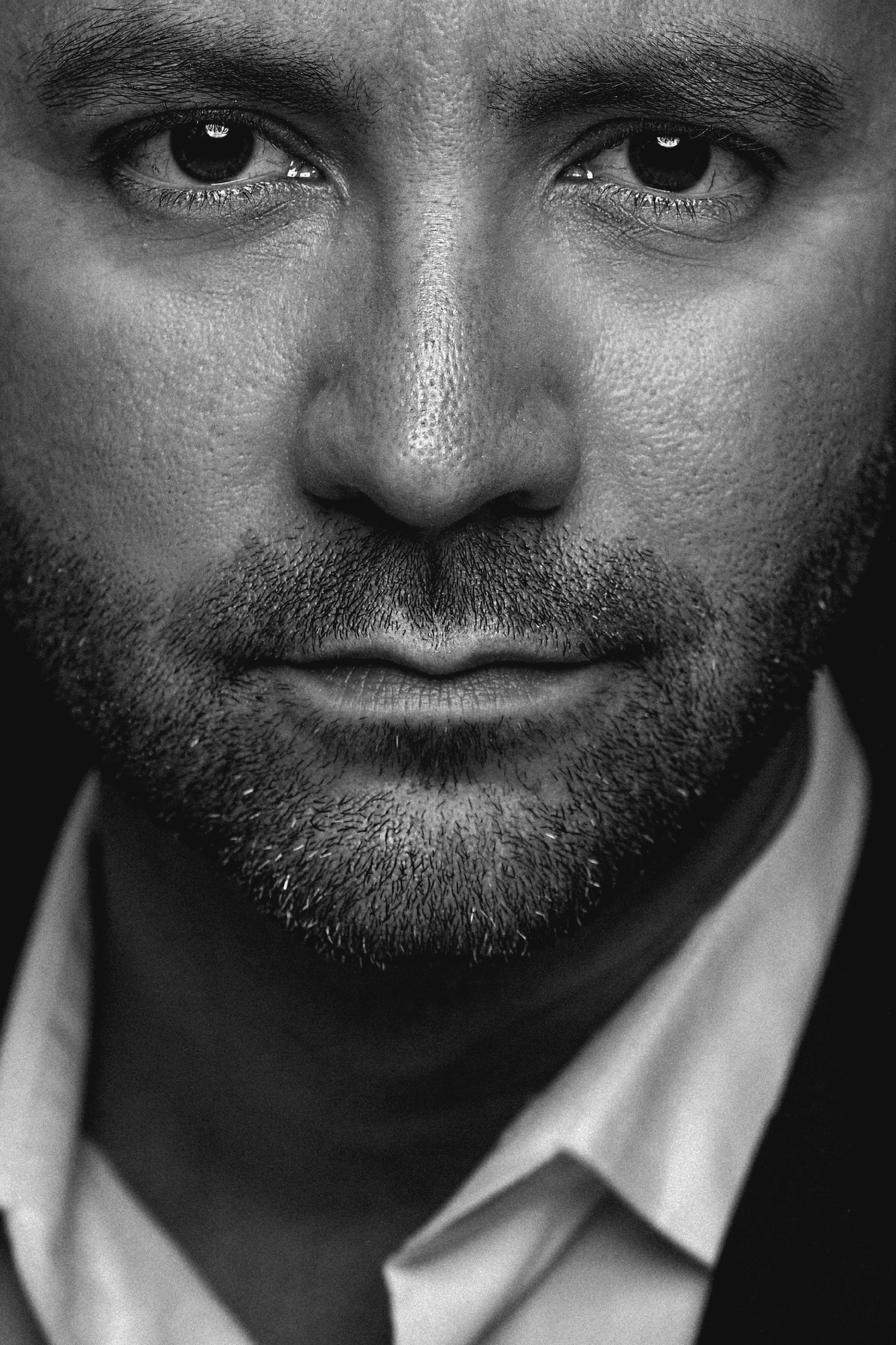 actor Juan Fiol large photo