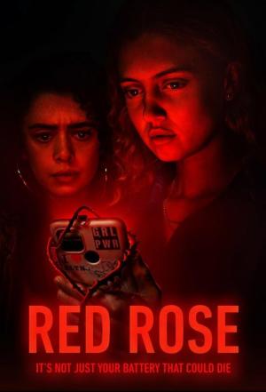 Red Rose [Russian]