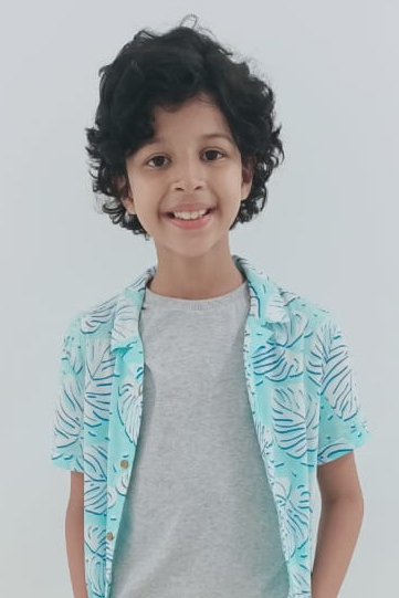 actor Bhagya Bhanushali large photo