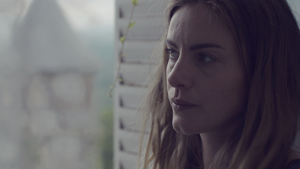 actor Malin Crépin large photo