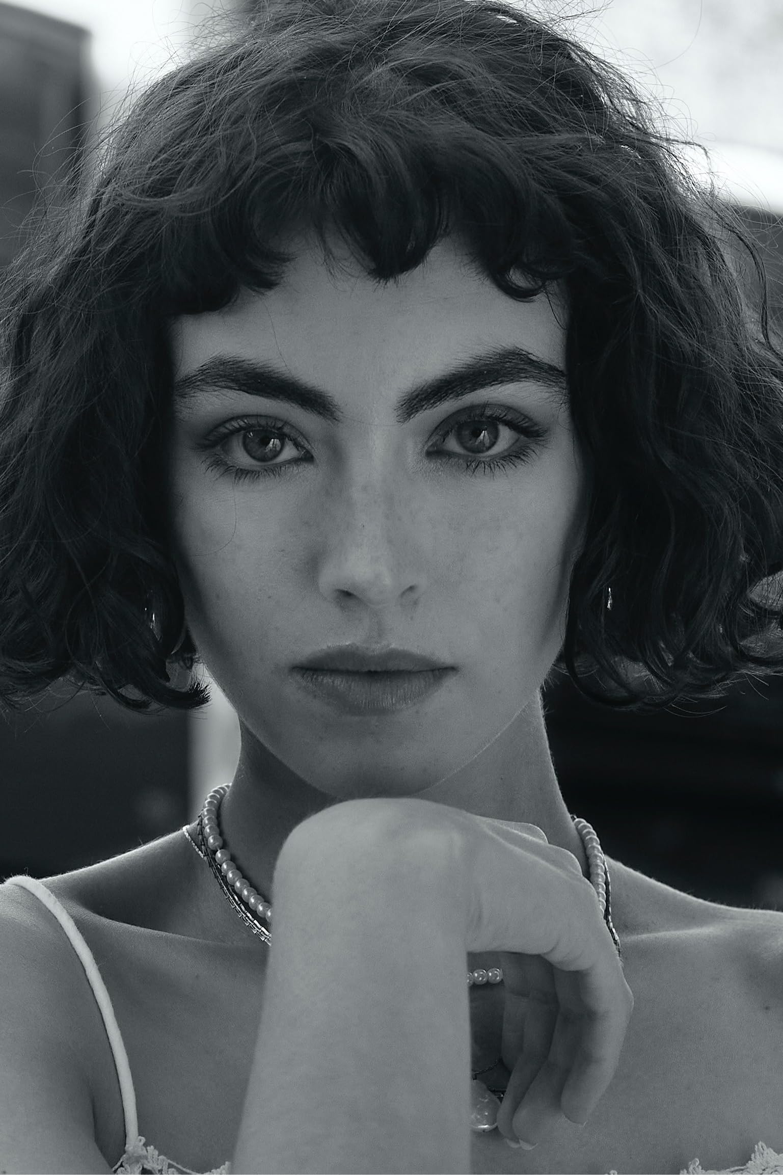 actor Grace Butler large photo