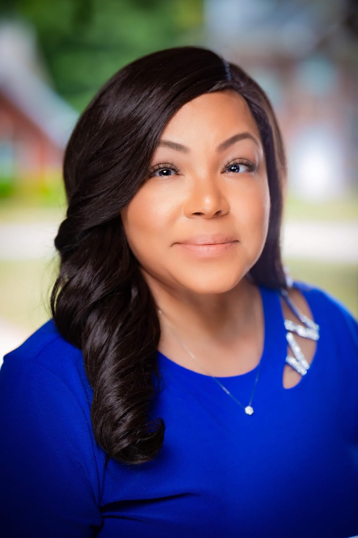 actor Alone Bernard large photo