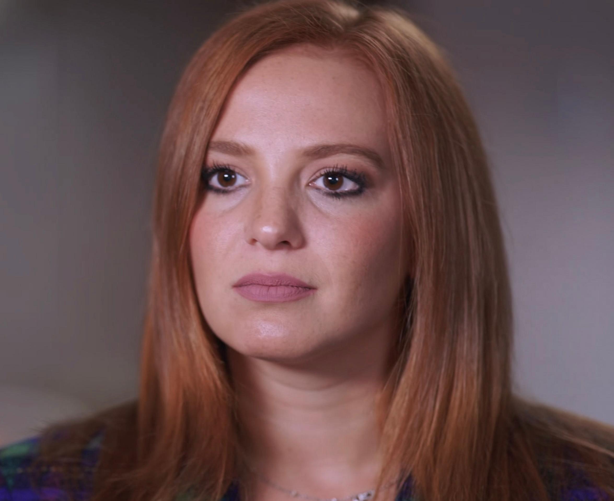 actor Ali Stagnitta large photo