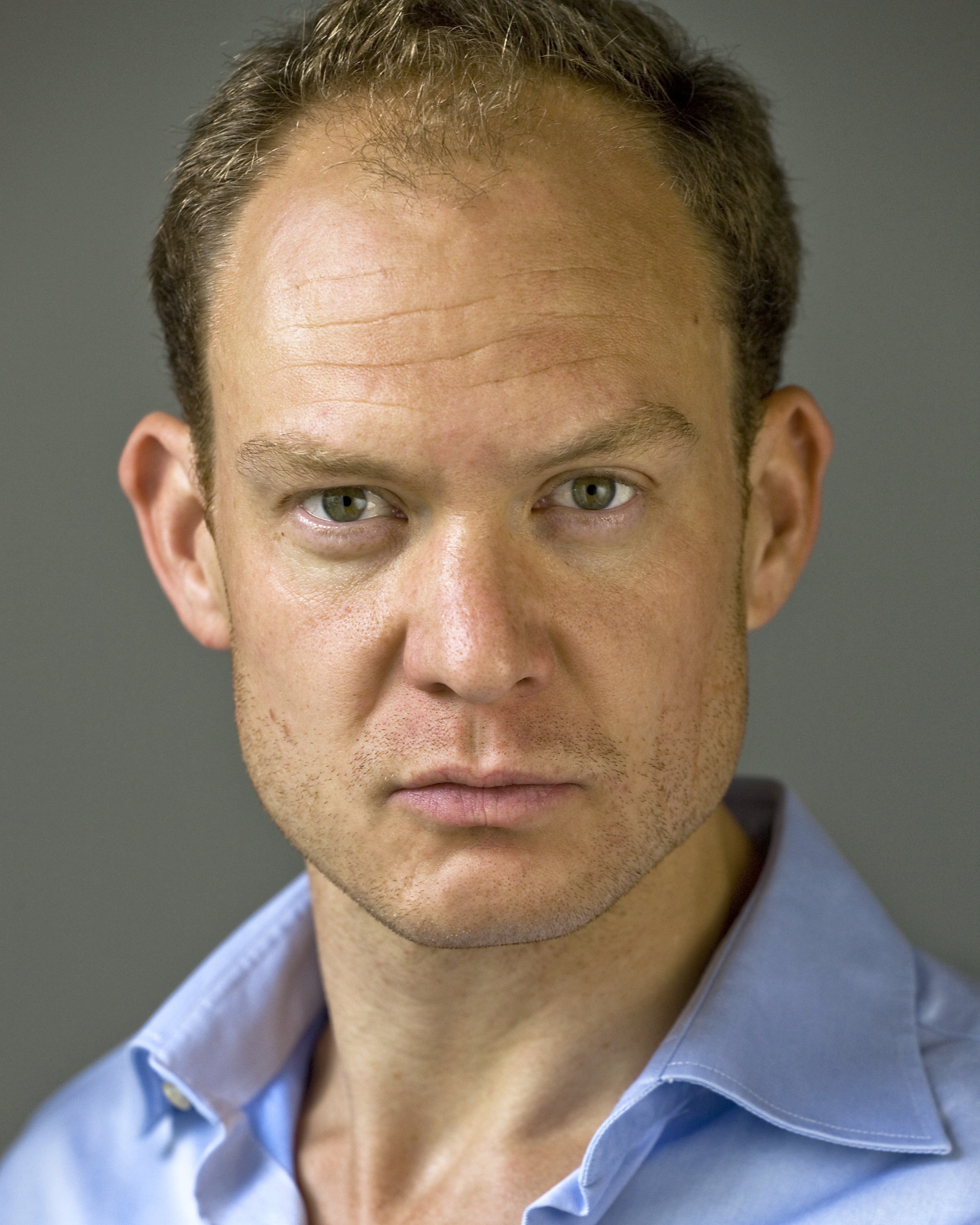 actor James Richard Marshall large photo