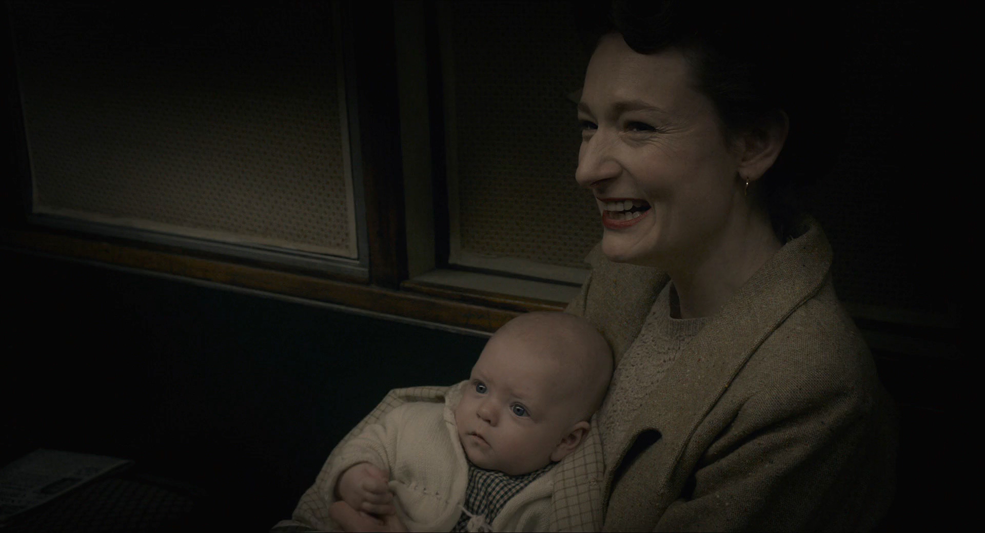 actor Flora Nicholson large photo