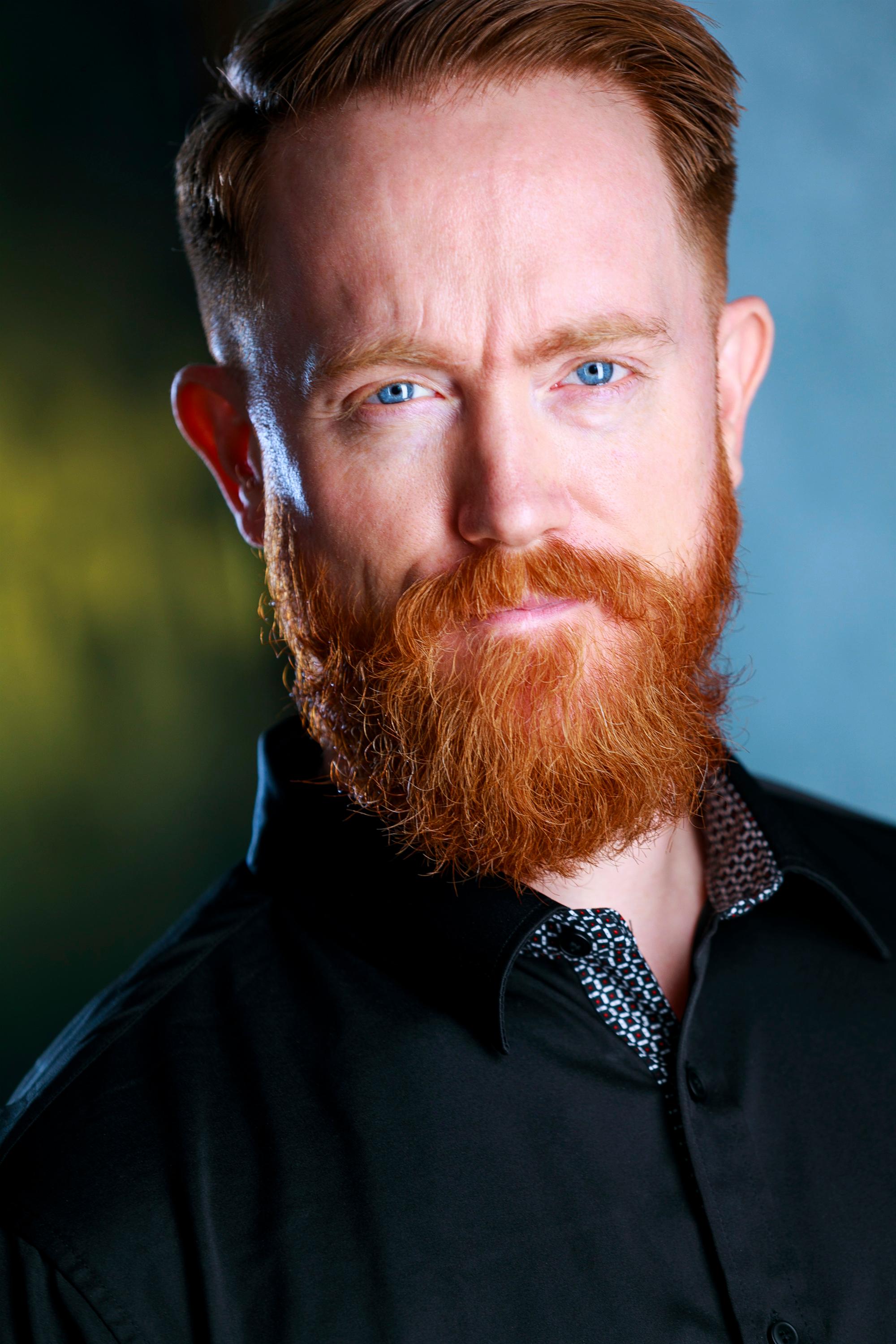 Ryan Burke
