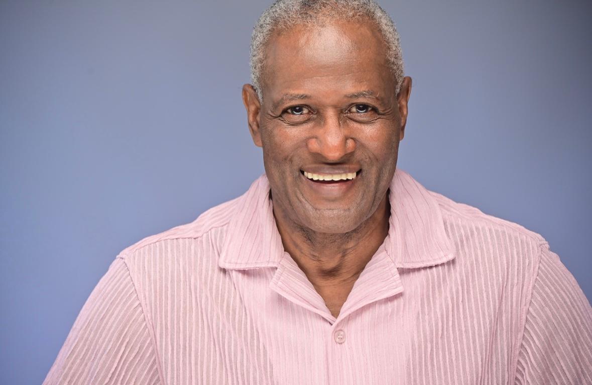 actor Frank C. Williams large photo