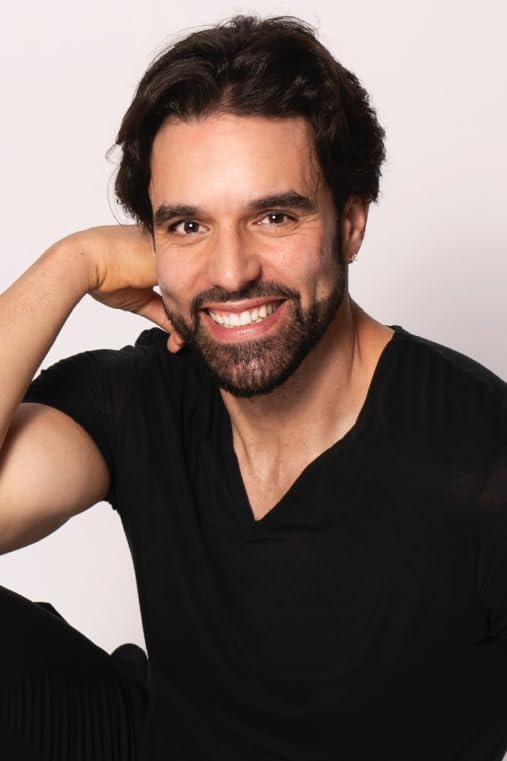 actor Thomas Perras large photo