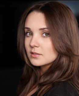 Ashleigh-Rose Nicholson