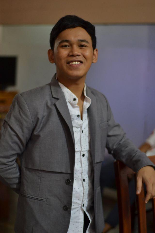 actor Welwel Silvestre large photo