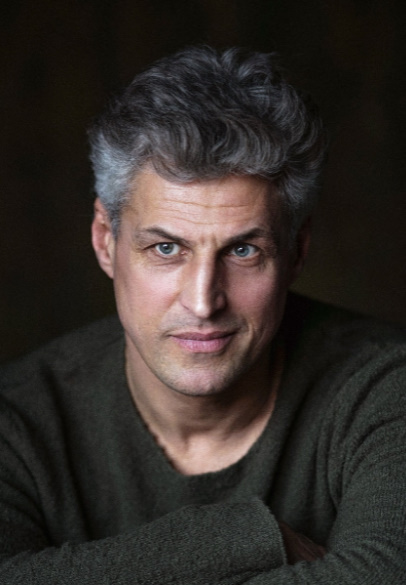 actor Igor Botvin large photo