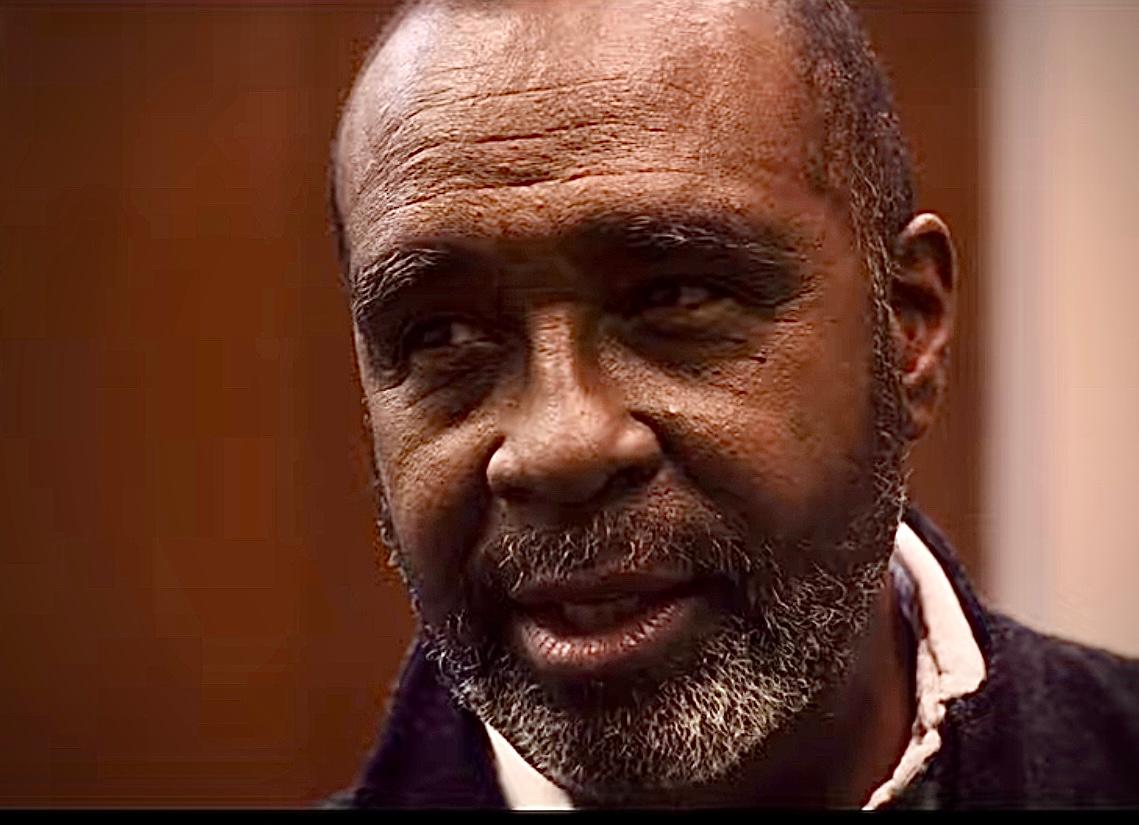 Stephen Burrell