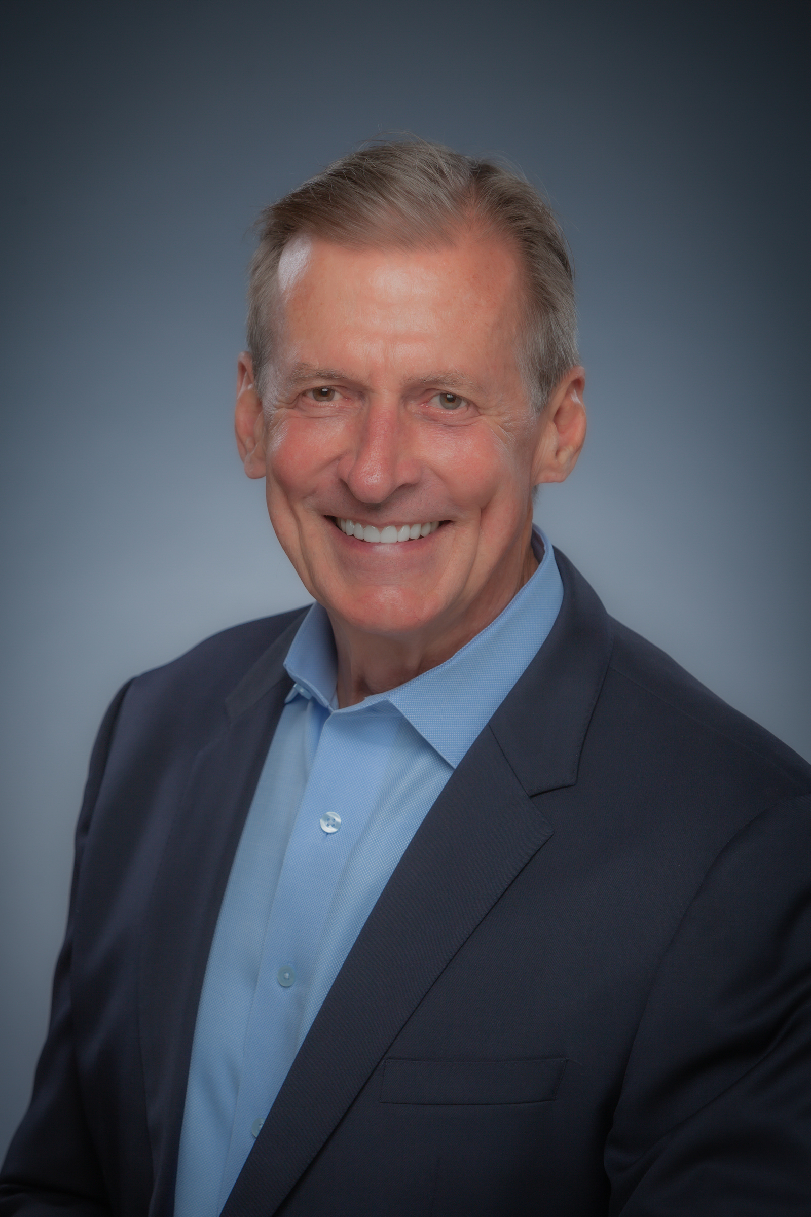 actor Greg Wooldridge large photo