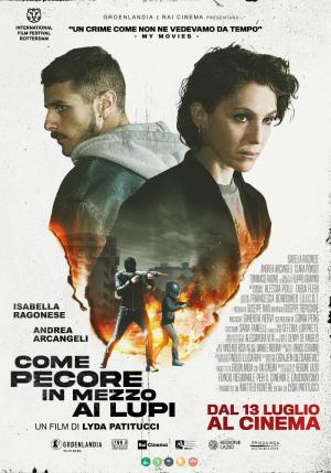 Like Sheep Among Wolves [Russian]