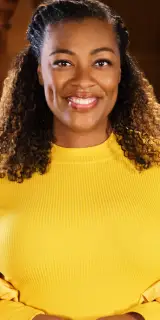 Tiffany Derry